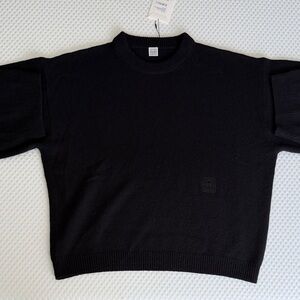 Totem Monogram Sweater